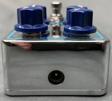Xotic - Soul Driven Overdrive Pedal 2
